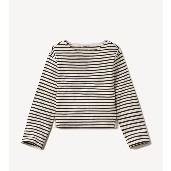 Buck Mason Catalina Brenton Tee- like new - Sz s - Picture 5 of 7